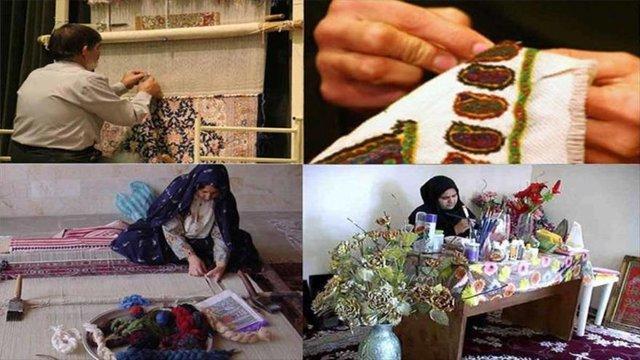 پرداخت 92 میلیاردی در سمنان برای ایجاد اشتغال در روستاها پرداخت 92 میلیاردی در سمنان برای ایجاد اشتغال در روستاها