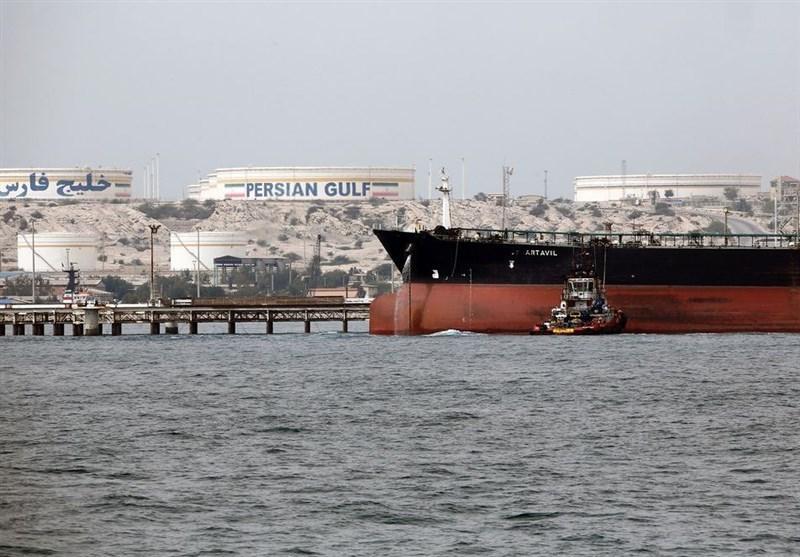ژاپن بیمه واردات نفت از ایران را تمدید کرد