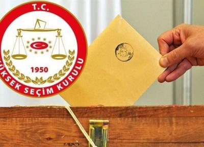 نتایج نظرسنجی انتخاباتی در 10 کلانشهر ترکیه