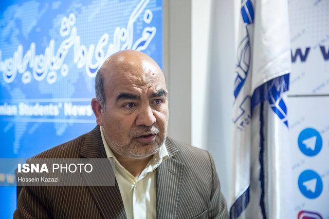 کمالی پور: با شفاف سازی اموال و املاک مسئولان اعتماد عمومی کمالی پور: با شفاف سازی اموال و املاک مسئولان اعتماد عمومی تقویت می گردد
