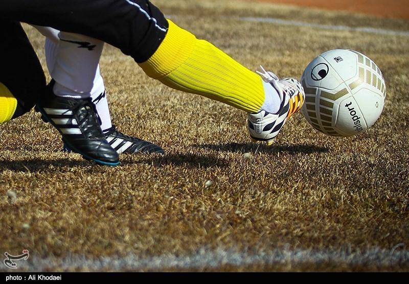 تغییر عنوان مسابقات فوتبال قهرمانی نوجوانان و جوانان آسیا در رده بانوان