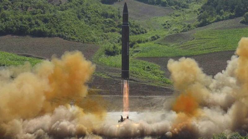 کره شمالی یک پایگاه موشکی مخفی با قابلیت انجام حمله اتمی دارد ، این پایگاه می تواند کره جنوبی، ژاپن و منطقه آمریکایی گوام را هدف قرار دهد