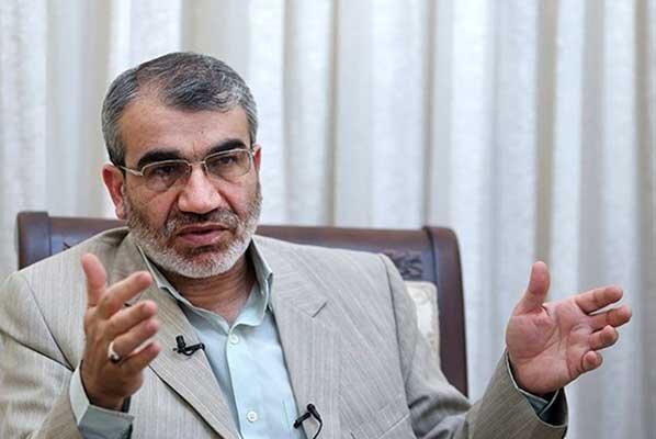 فرانس 24: چرا اینترنت را در اعتراضات قطع کردید؟ ، کدخدایی: فرانس 24: چرا اینترنت را در اعتراضات قطع کردید؟ ، کدخدایی: جاده ای که از آن تروریست بیاید را باید قطع کرد