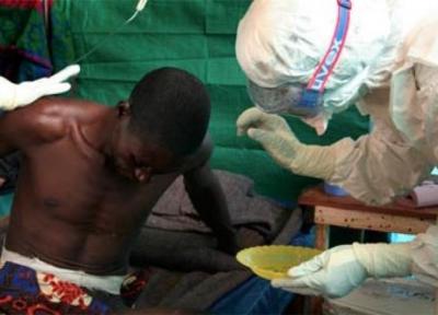 آخرین شرایط بیماری ابولا (Ebola) در جهان و ایران