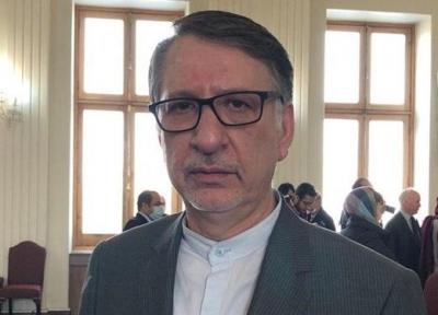 بهاروند: مدرکی پیدا نکردیم که اتفاق رخ داده در هریرود حاصل مداخله مرزبانان ایرانی باشد
