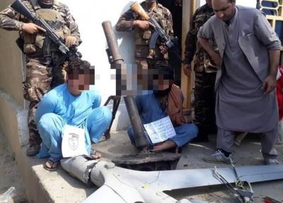 آیا طالبان به پهپادهای شناسایی دست یافته است؟