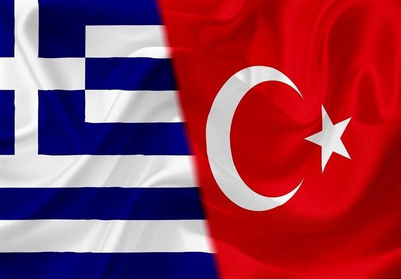 توافق ترکیه و یونان بر سر مکانیسمی برای کاهش تنش ها میان دو طرف