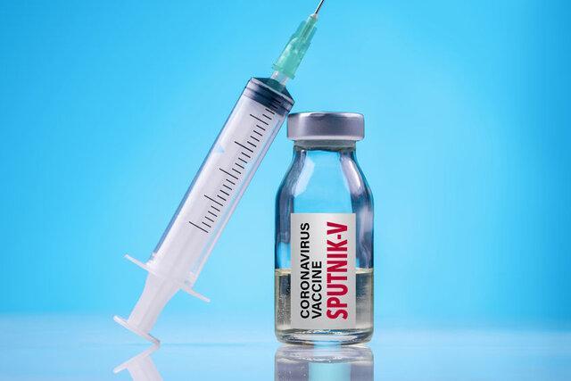 اثربخشی 95 درصدی واکسن روسی کرونا