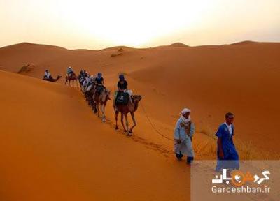 در سفر به مراکش از کجاها دیدن کنیم؟