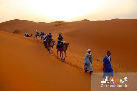 در سفر به مراکش از کجاها دیدن کنیم؟