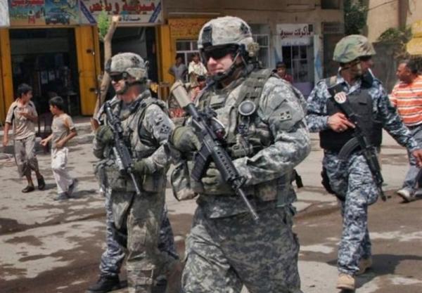 صباح الطائی: بعضی جریان های سیاسی به دنبال ماندن آمریکا در عراق هستند