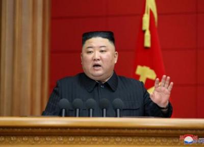 رهبر کره شمالی بعد از حدود یک ماه غیبت در انظار عمومی ظاهر شد
