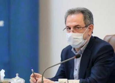 رستوران ها عامل اصلی انتقال کرونا هستند ، باید ظرفیت حداکثر50 درصدی ادارات رعایت گردد