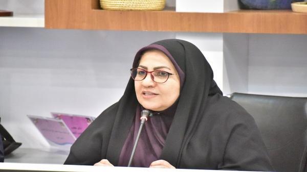 افزایش 30 درصدی پست های مدیریتی زنان در خراسان جنوبی