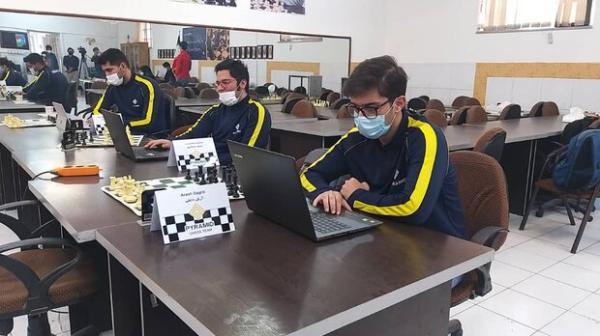 صدرنشینی نماینده فارس در رقابت های شطرنج باشگاه های آسیا