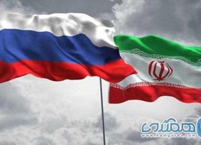 برنامه اقدام مشترک ایران و روسیه برای لغو ویزا سفرهای گروهی هنوز به مرحله اجرا نرسیده است