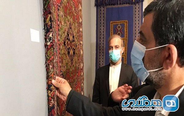 40 بازارچه صنایع دستی در آینده نزدیک افتتاح می شود