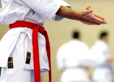 تهران میزبان مسابقات انتخابی تیم ملی کاراته شد