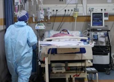 فوت 50 تن دیگر بر اثر ابتلا به کرونا در شبانه روز گذشته، شناسایی 2299 بیمار تازه کووید19