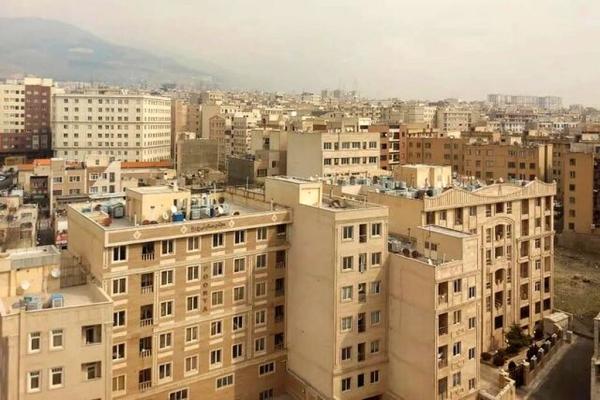 جدیدترین قیمت مسکن در منطقه ها 22 گانه مرکز ، با 1.5 میلیارد تومان در کجای تهران می توانید خانه بخرید؟