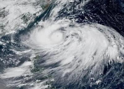 توفان قدرتمند مویفا در راه تایوان و ژاپن