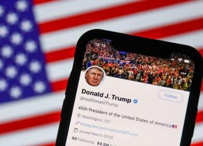 حساب کاربری ترامپ در توئیتر احیا شد، ترامپ: به توئیتر برنمی گردم